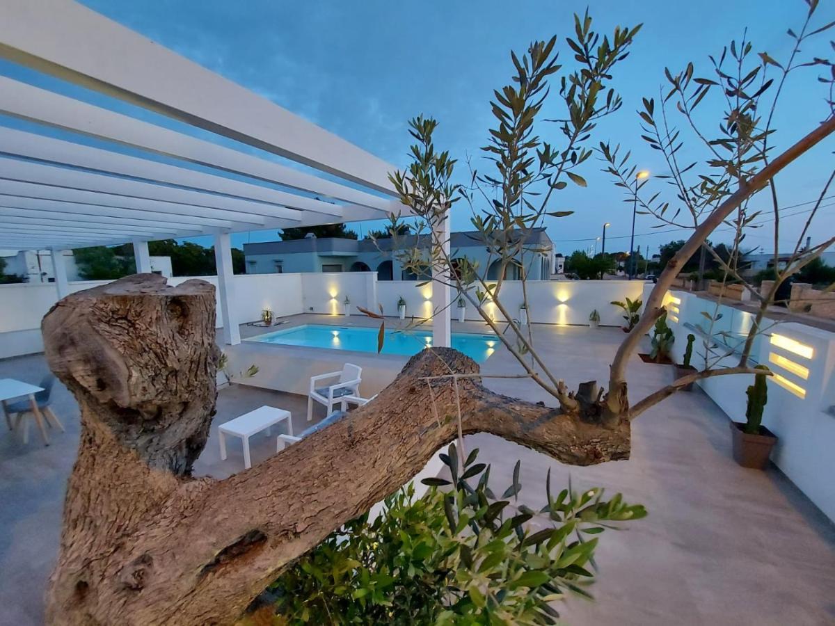 Elite Luxury Residence Torre Suda Exterior photo