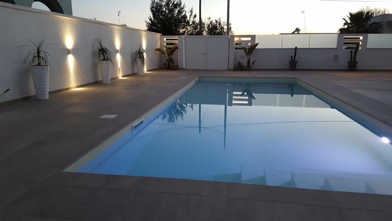 Elite Luxury Residence Torre Suda Exterior photo