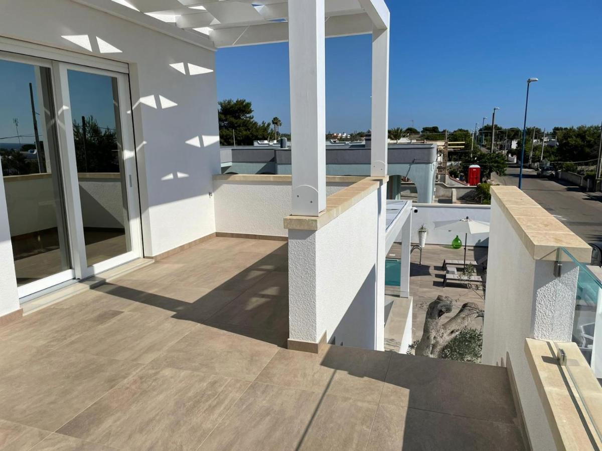 Elite Luxury Residence Torre Suda Exterior photo
