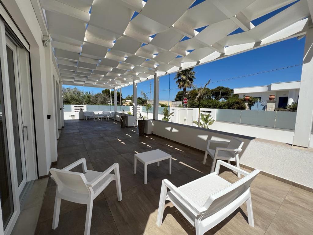 Elite Luxury Residence Torre Suda Exterior photo